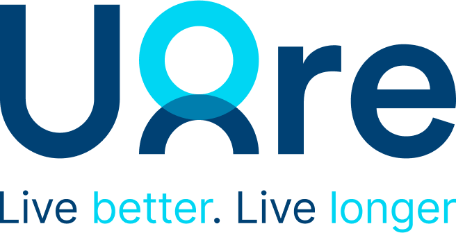 UAre with Tag for Light Background