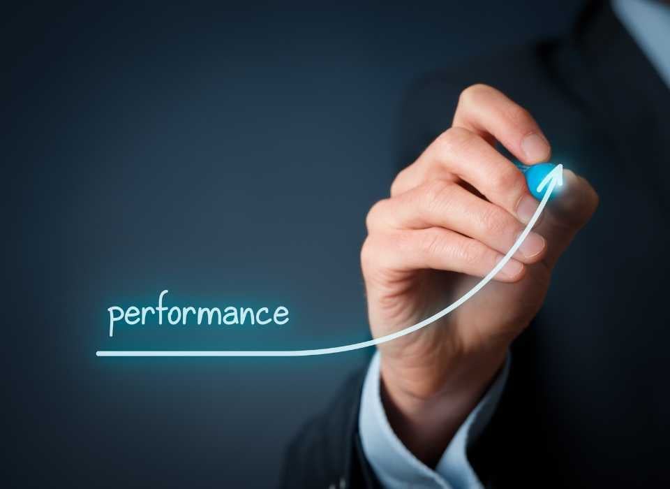 Workplace performance
